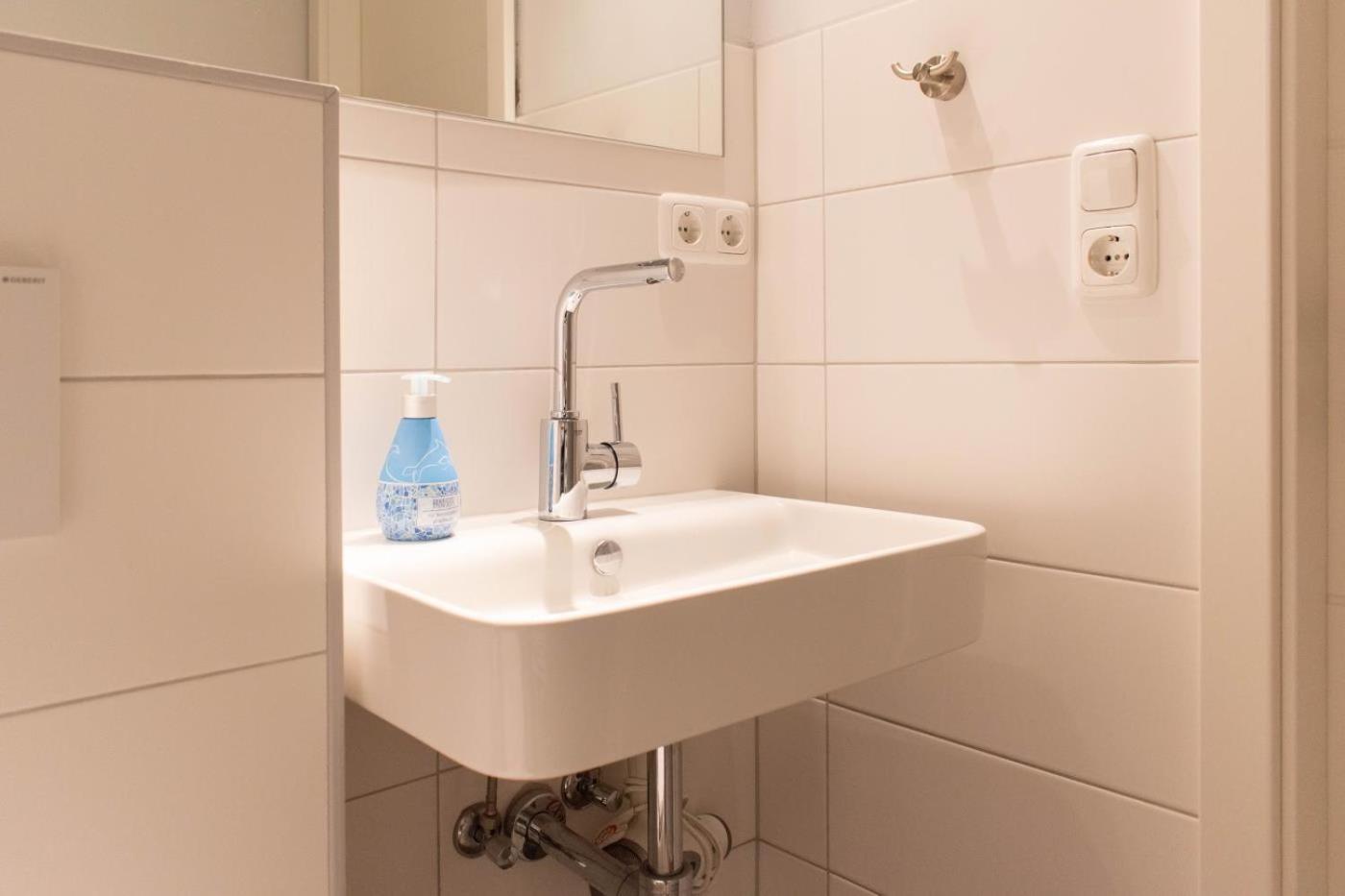 Ferienwohnung Heimathafen Scharbeutz Dış mekan fotoğraf